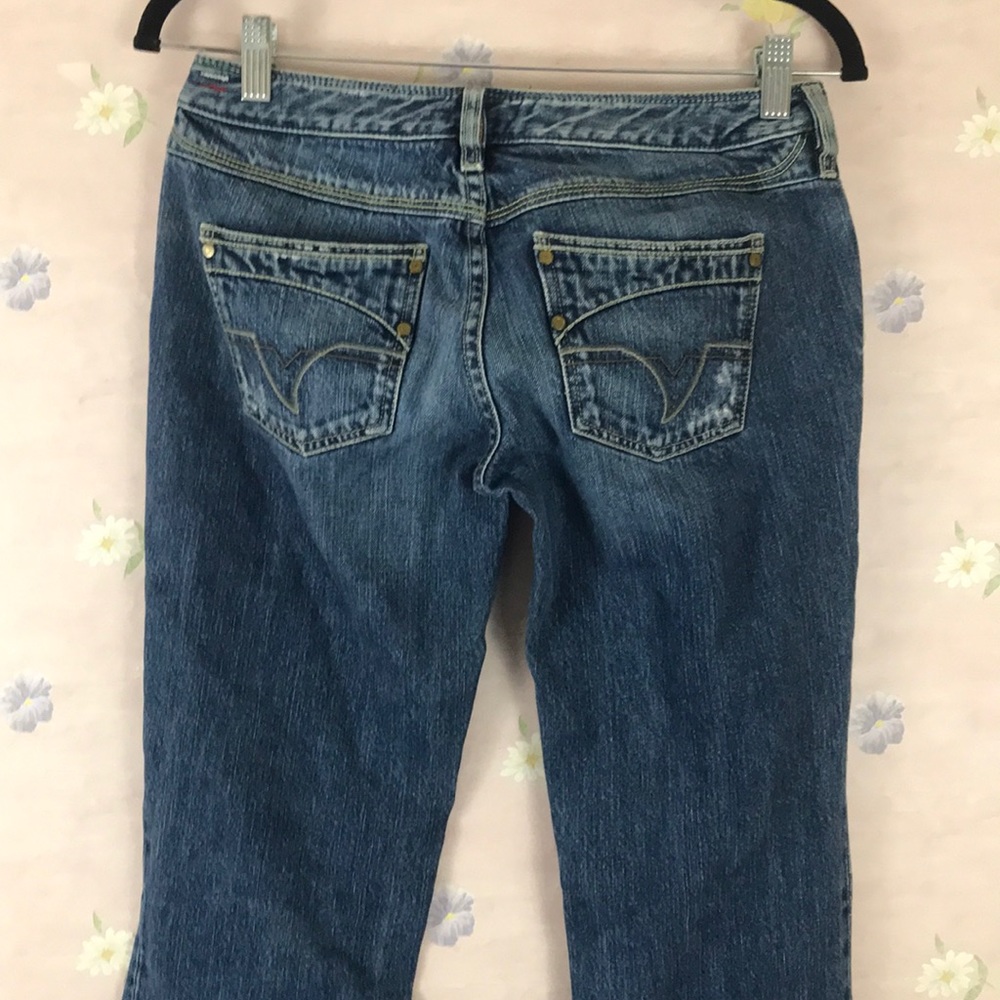 Women Diesel KYCUT size W27/L34 - Picture 6 of 7